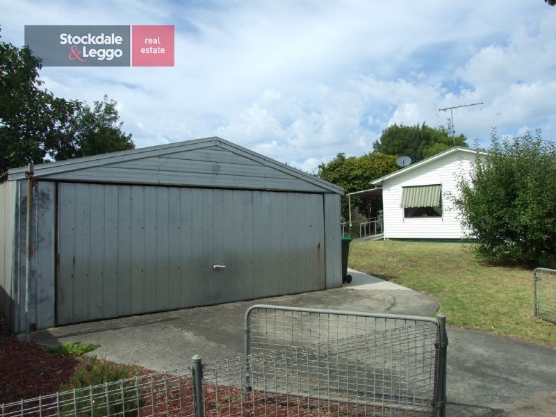 317 Old Sale Road, Newborough VIC 3825