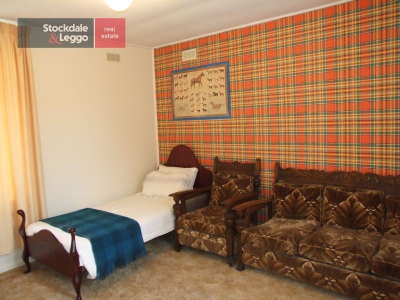 317 Old Sale Road, Newborough VIC 3825