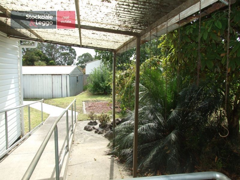 317 Old Sale Road, Newborough VIC 3825