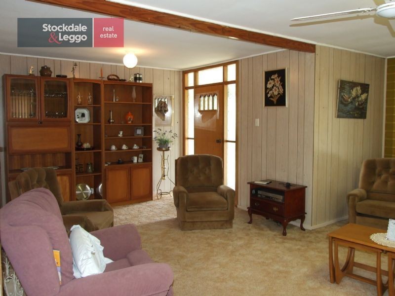 317 Old Sale Road, Newborough VIC 3825