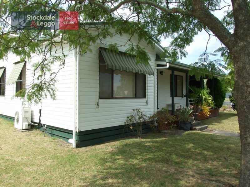 317 Old Sale Road, Newborough VIC 3825