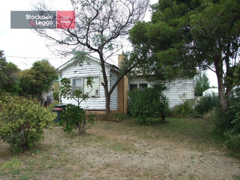 6 Cross Street, Newborough VIC 3825