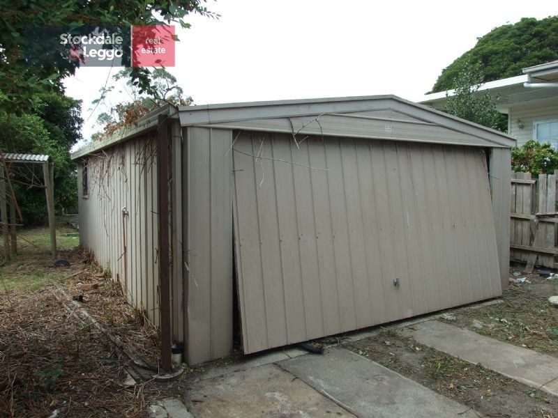 1 Beck Street, Moe VIC 3825