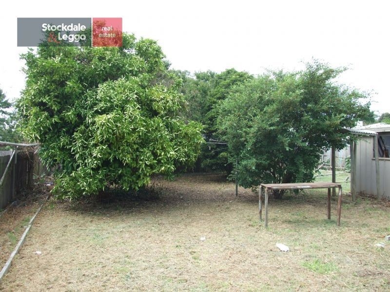 1 Beck Street, Moe VIC 3825