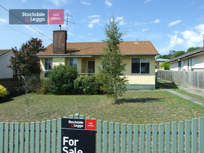 33 Kent Street, Moe VIC 3825