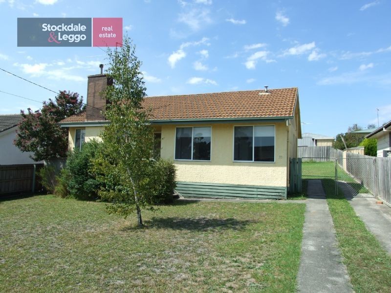 33 Kent Street, Moe VIC 3825