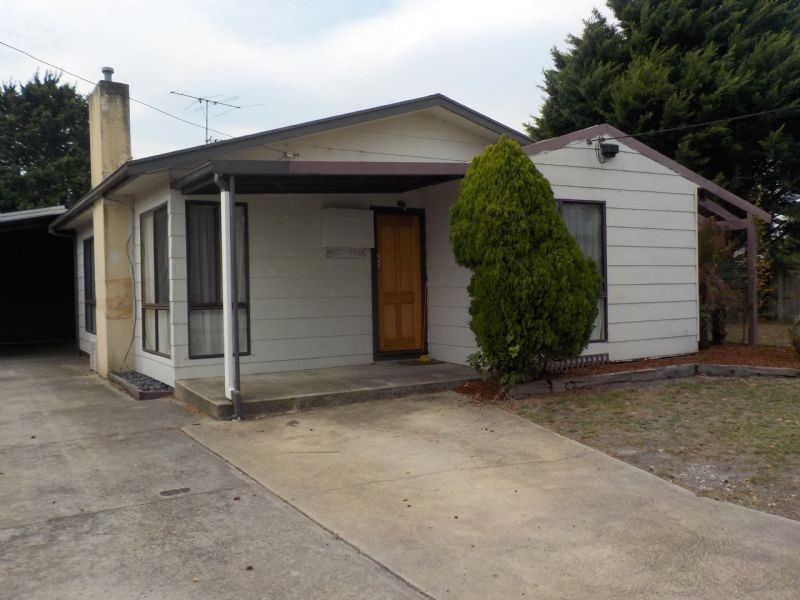 2 Ellinbank Street, Newborough VIC 3825