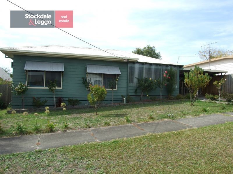 10 William Street, Newborough VIC 3825