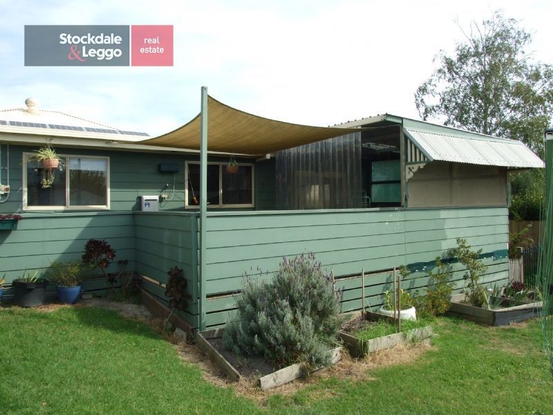 10 William Street, Newborough VIC 3825