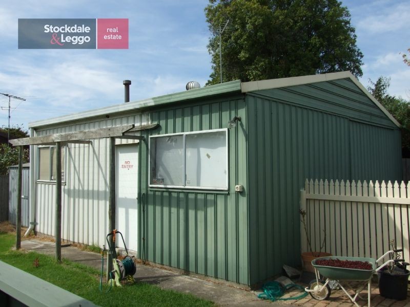 10 William Street, Newborough VIC 3825