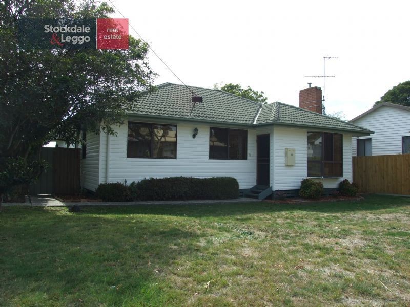34 Elizabeth Street, Moe VIC 3825