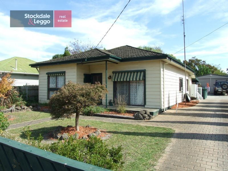 14 Eden Street, Moe VIC 3825