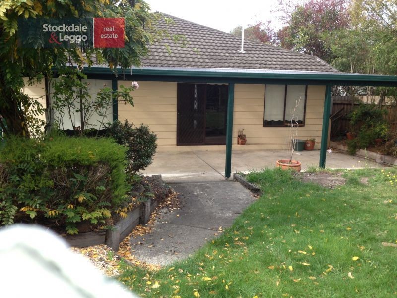 14 Eden Street, Moe VIC 3825