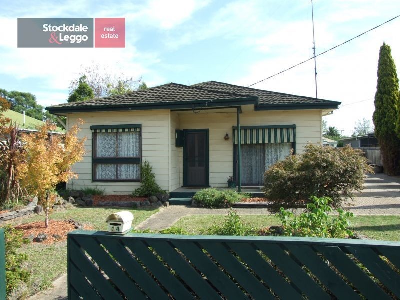 14 Eden Street, Moe VIC 3825
