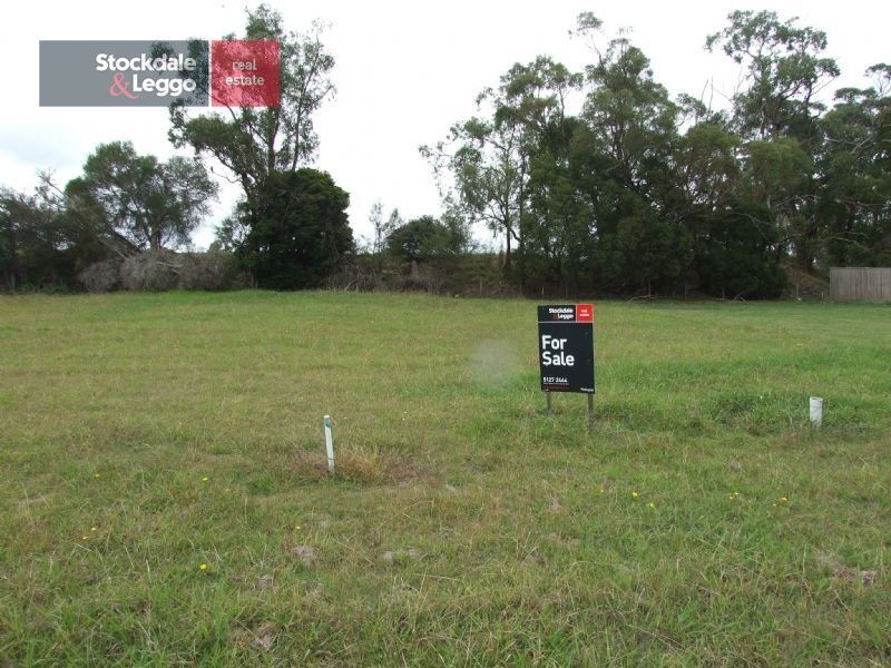 Lot 26 Highview Court, Willow Grove VIC 3825