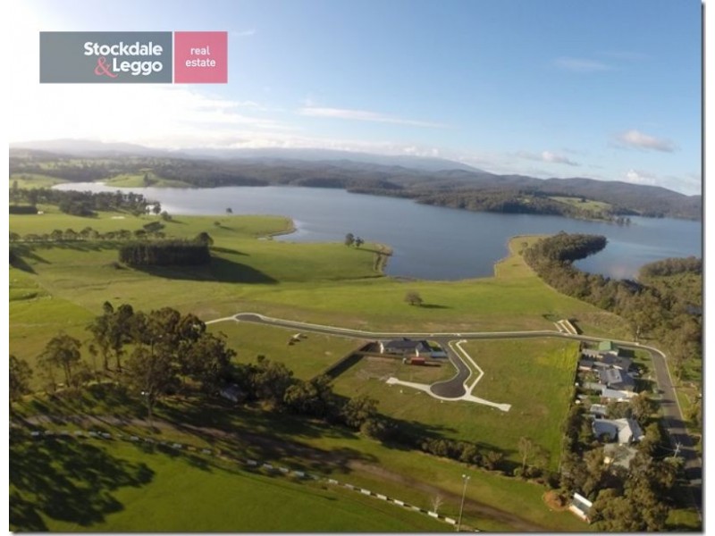 Lot 16 Glenbrook Place, Willow Grove VIC 3825