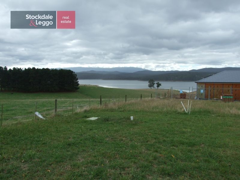 Lot 16 Glenbrook Place, Willow Grove VIC 3825