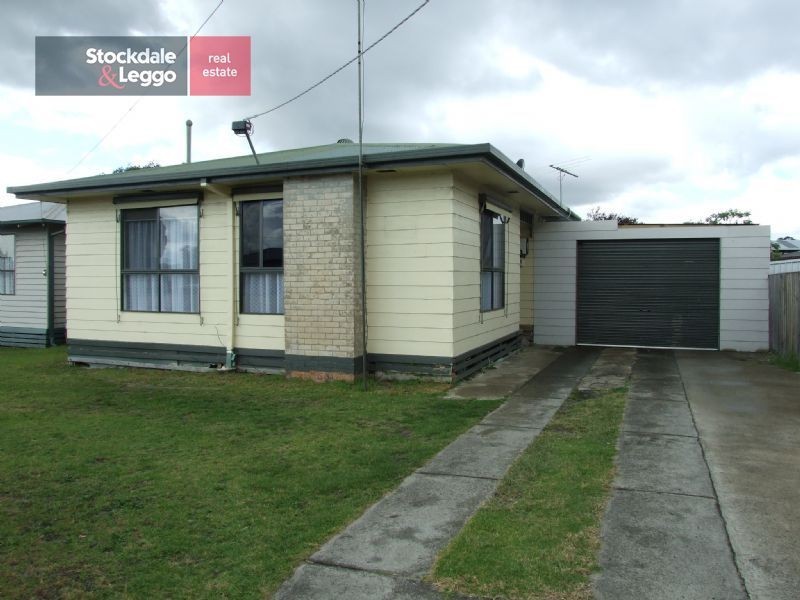 51 Truscott Road, Moe VIC 3825