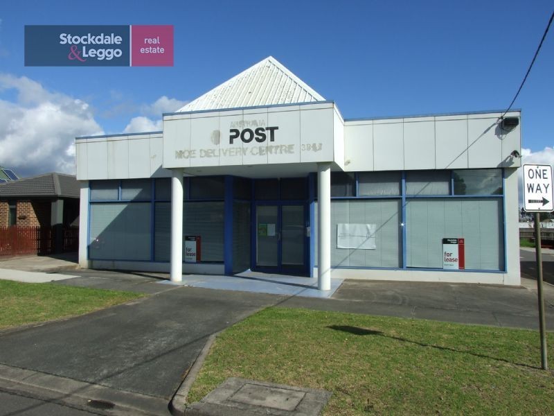2 Linton Avenue, Moe VIC 3825
