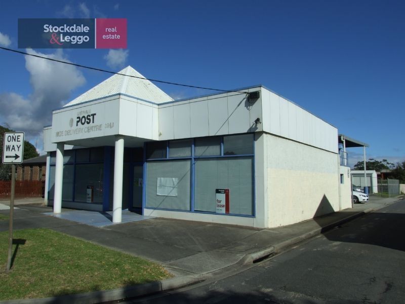 2 Linton Avenue, Moe VIC 3825