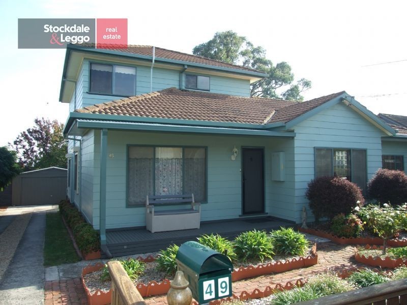 49 Murray Road, Newborough VIC 3825
