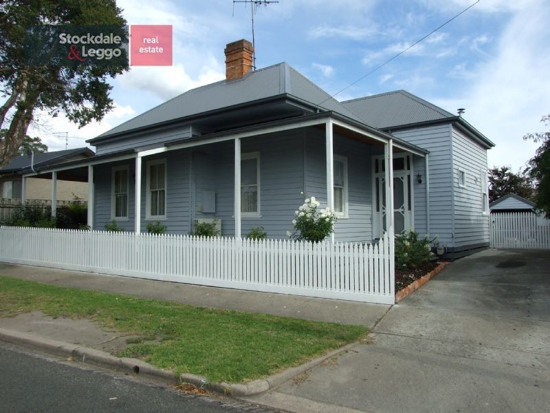 2 Mervyn Street, Moe VIC 3825