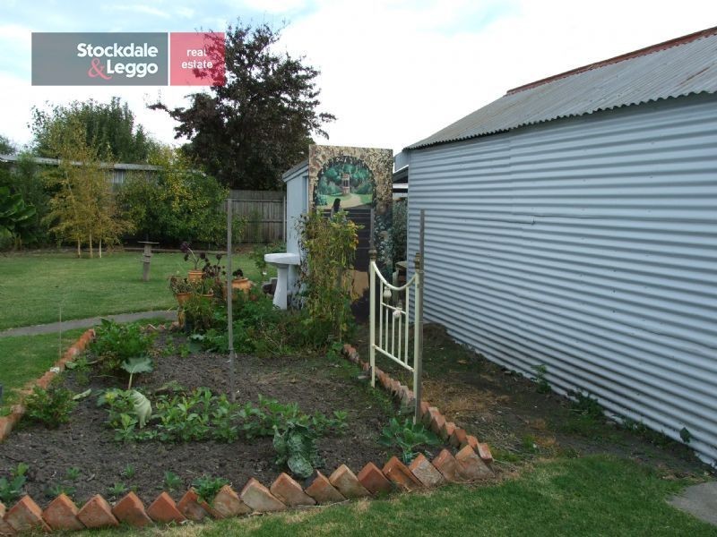 2 Mervyn Street, Moe VIC 3825