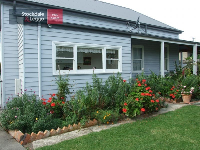 2 Mervyn Street, Moe VIC 3825