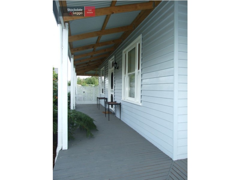 2 Mervyn Street, Moe VIC 3825