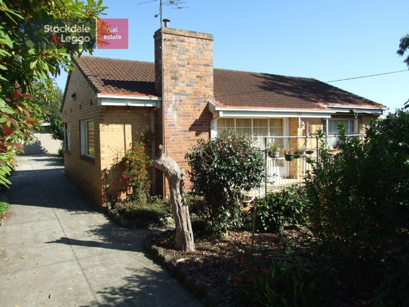 3 Rutland Street, Newborough VIC 3825