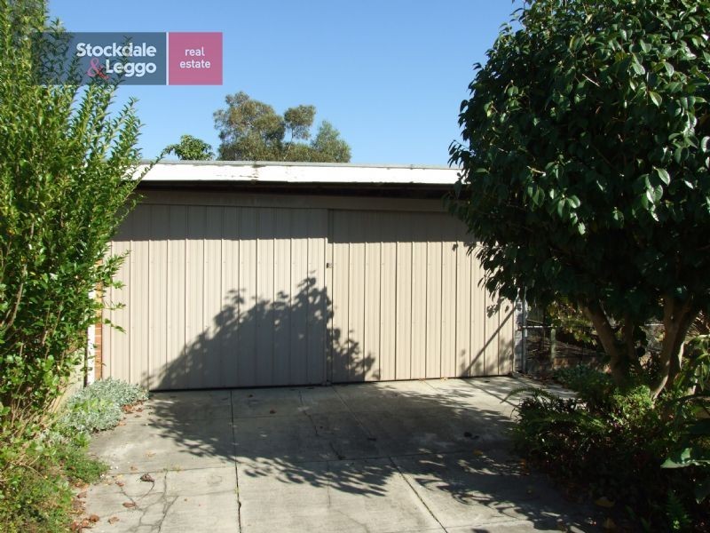 3 Rutland Street, Newborough VIC 3825