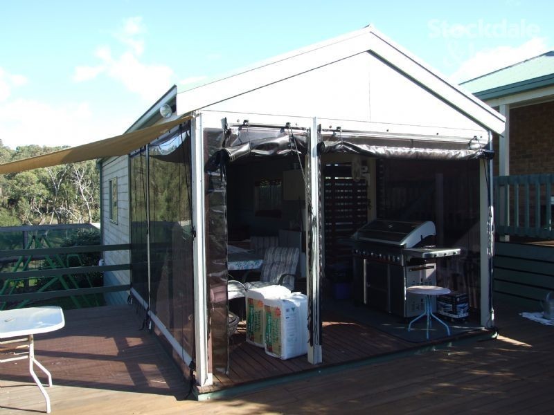 113 Donelan Drive, Hernes Oak VIC 3825