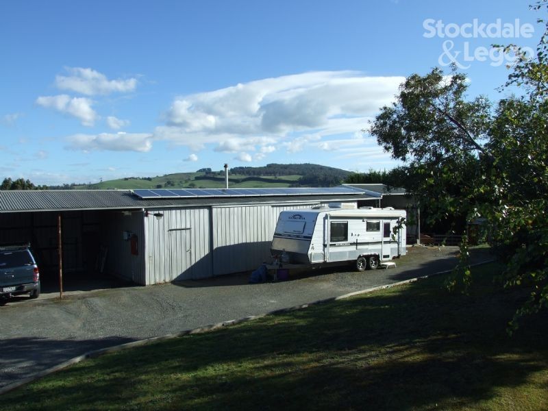 113 Donelan Drive, Hernes Oak VIC 3825