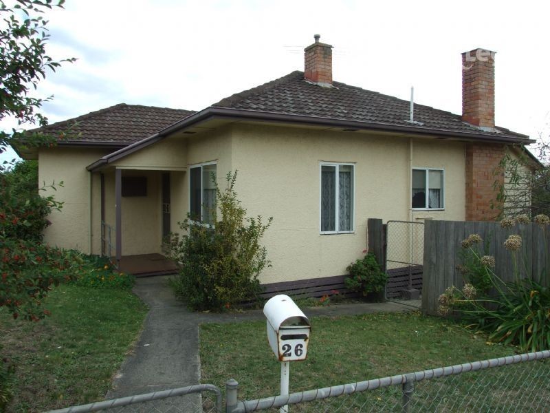 26 Hampton Street, Moe VIC 3825