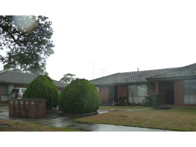 3/6 Bubb Street, Moe VIC 3825