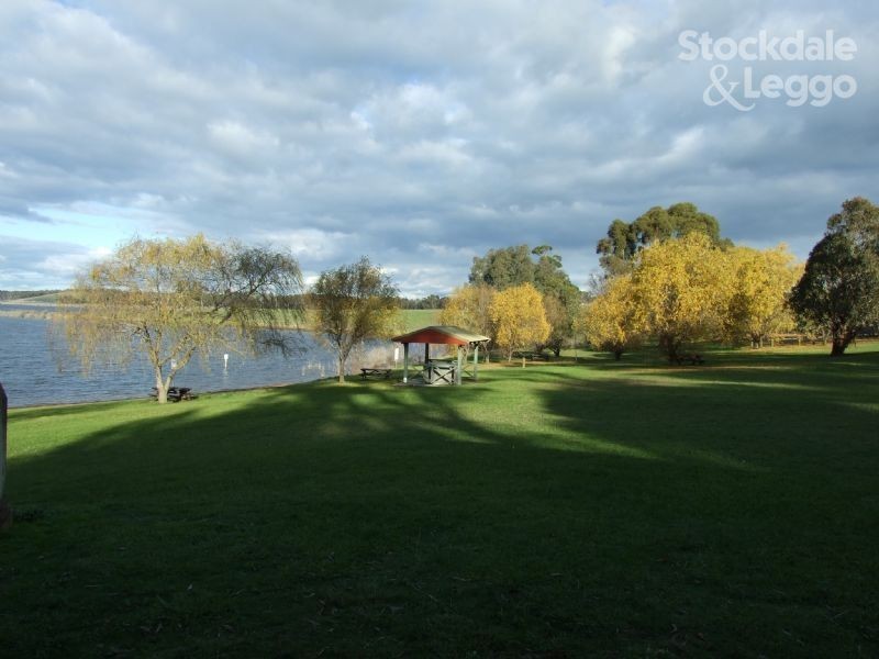 Lot 24 Highview Court, Willow Grove VIC 3825