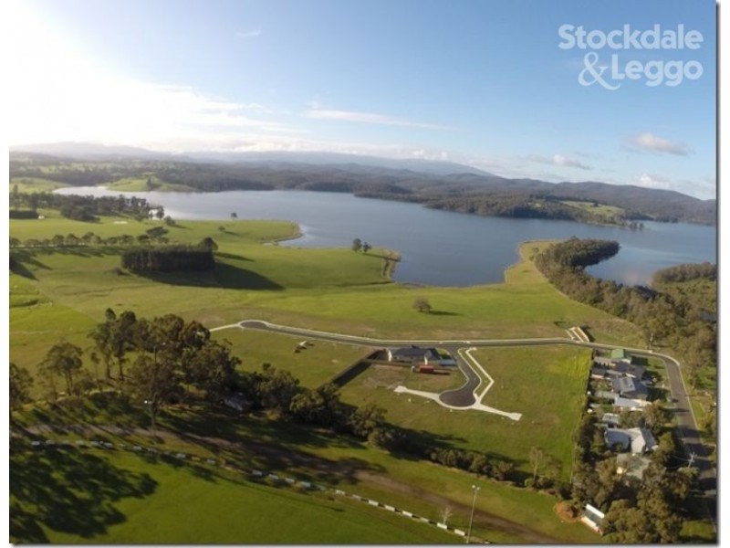 Lot 27 Highview Court, Willow Grove VIC 3825