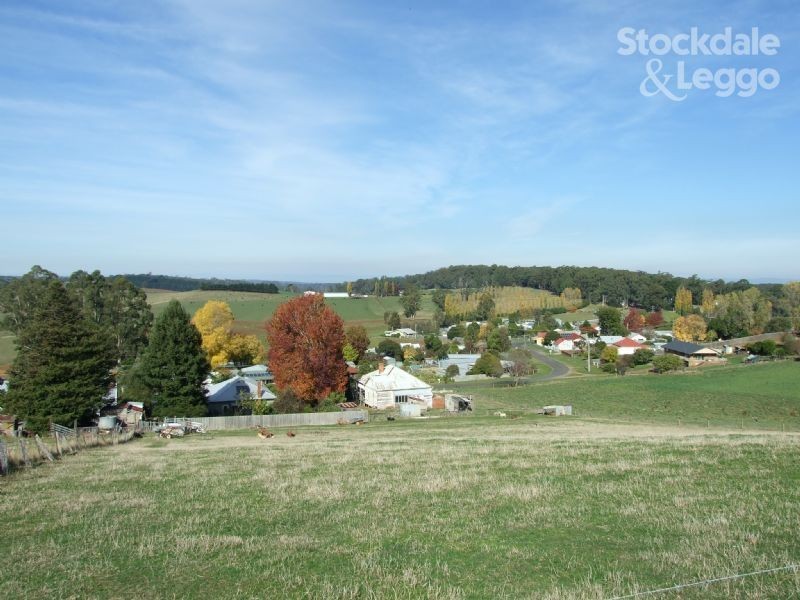 9 Collins Street, Erica VIC 3825