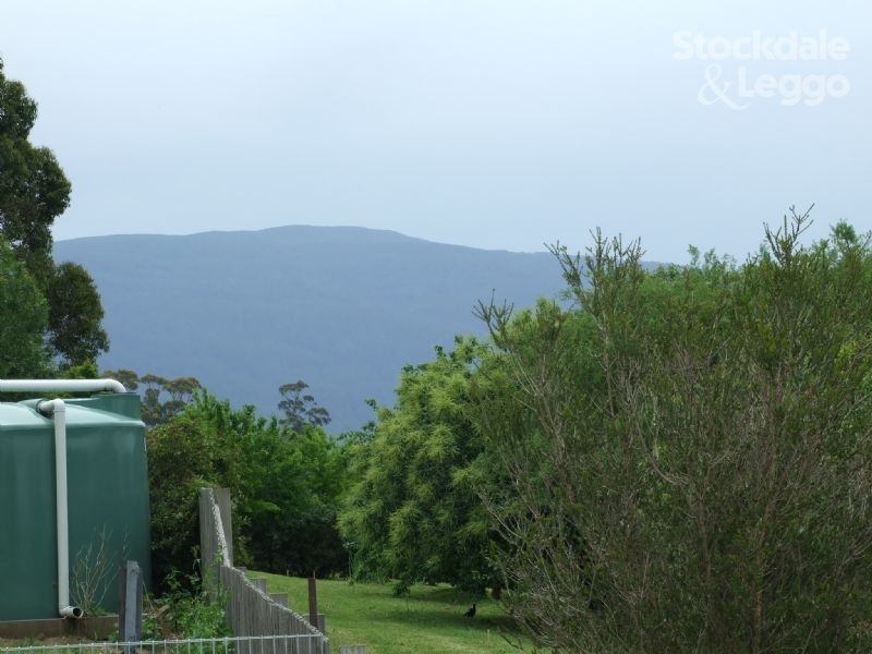 9 Collins Street, Erica VIC 3825