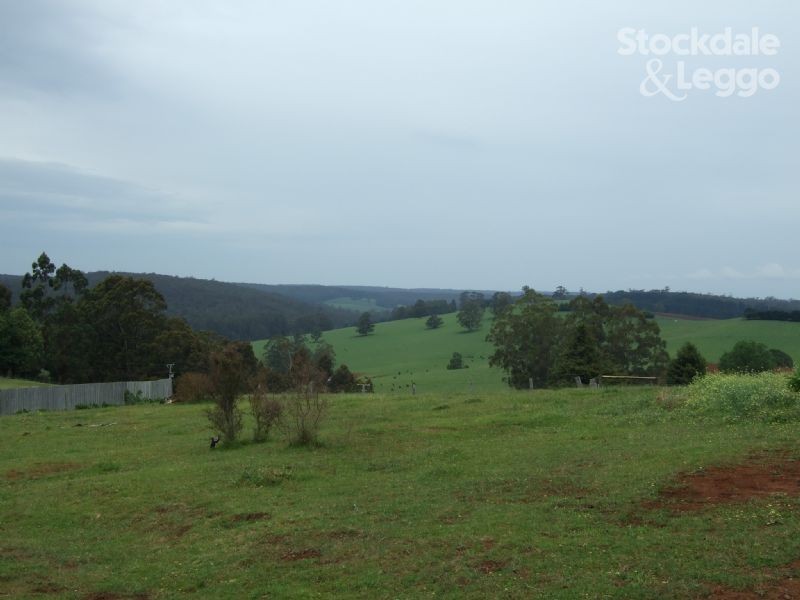 9 Collins Street, Erica VIC 3825