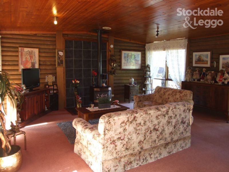 2 Jordan Court, Rawson VIC 3825