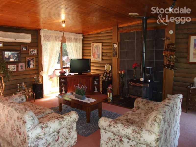 2 Jordan Court, Rawson VIC 3825
