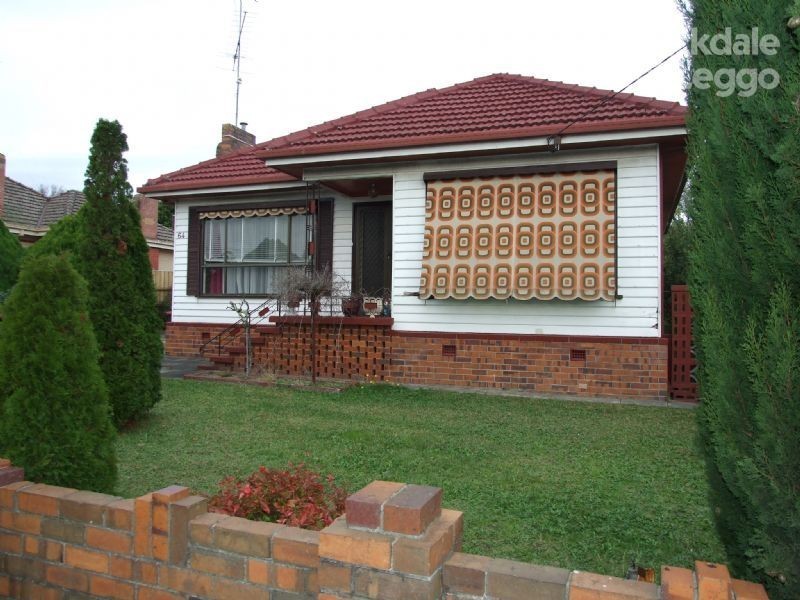 64 Chamberlain Road, Newborough VIC 3825