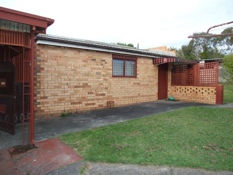 64 Chamberlain Road, Newborough VIC 3825