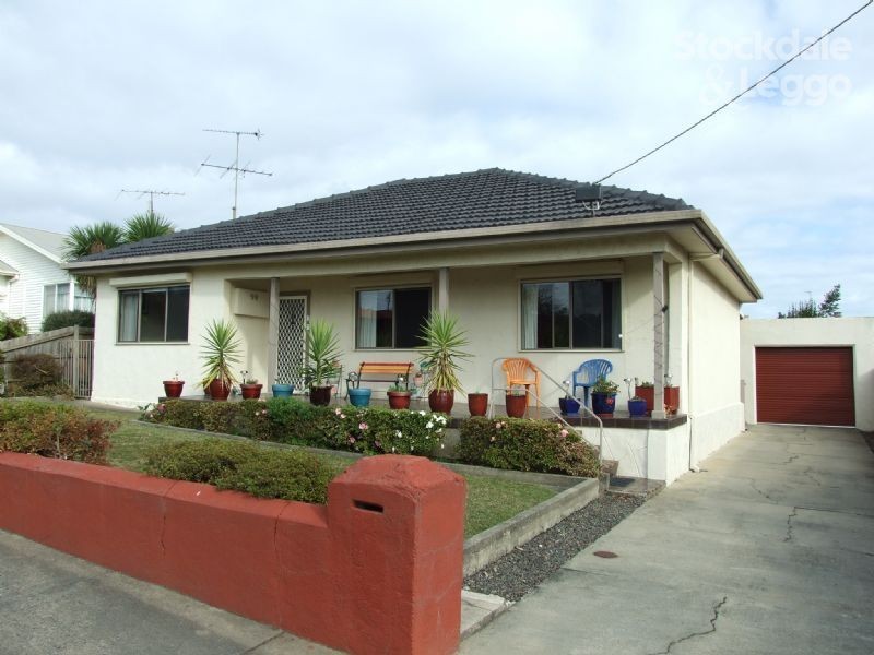 99 Torres Street, Newborough VIC 3825