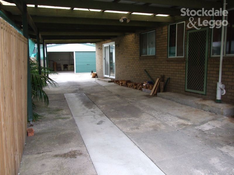 33 Third Street, Yallourn North VIC 3825