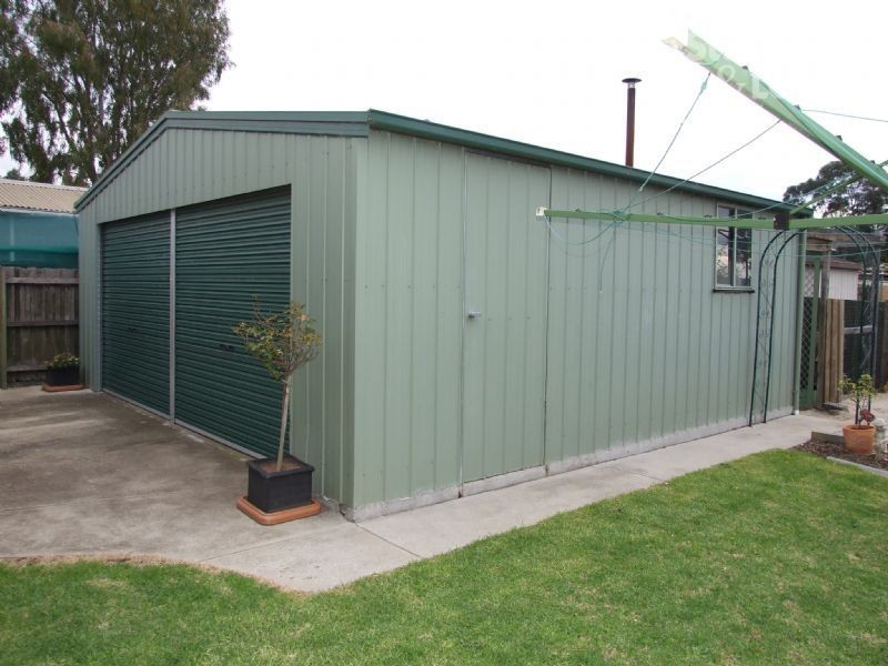 33 Third Street, Yallourn North VIC 3825