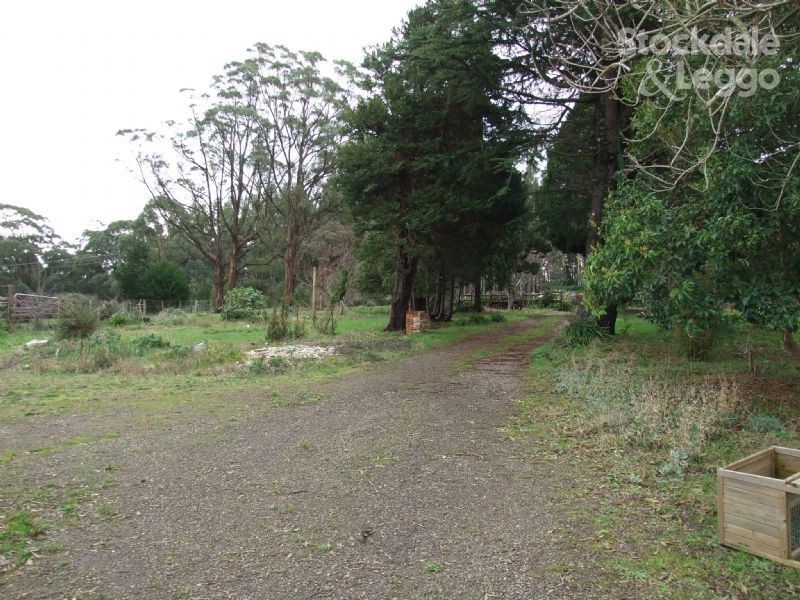 455 Moe South Road, Moe South VIC 3825