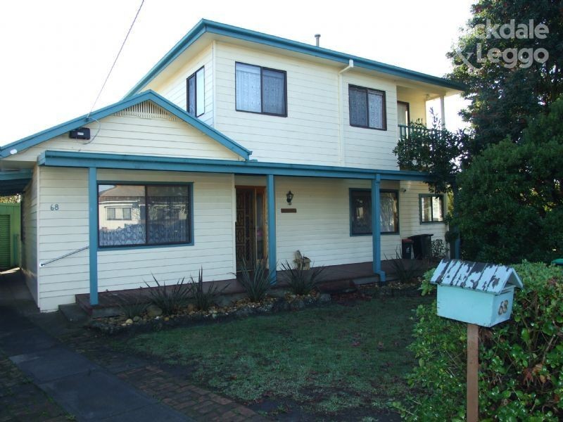 68 Hennessey Street, Moe VIC 3825