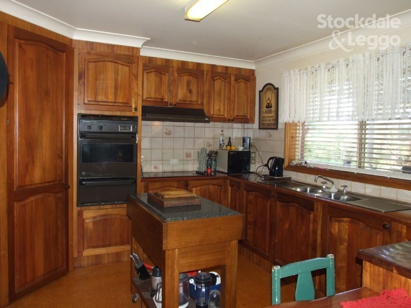 51  Moe Willow Grove Road, Willow Grove VIC 3825